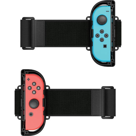 Venom Vs4959 Accessory Kit Nintendo Switch 2/switch Sport
