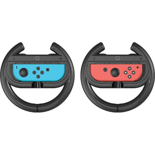 Venom Vs4959 Accessory Kit Nintendo Switch 2/switch Sport