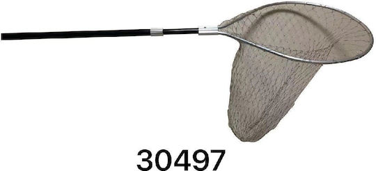 Tradesor Teleskopische Fischernetz
