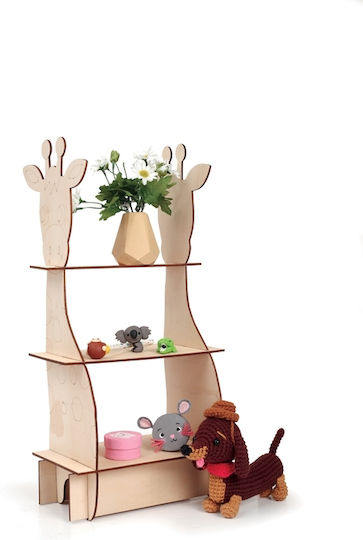 Graine Creative Aufkleber Für Kinder Ab 5+ Jahre