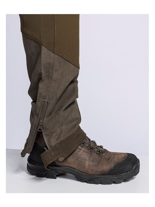Pinewood Caribou Tc Pinewood Jagdhose in Grün