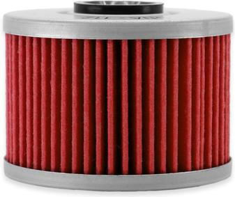 Honda CBR 300 R 18-22 Ölfilter Dna-112