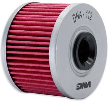 Honda CBR 300 Ra 18-22 Ölfilter Dna-112