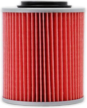 Bmw R1300rs 25-26 Oil Filter Dna-162