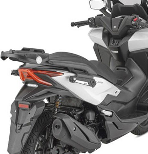 Suporturi Laterale Pentru Saci STL1166 Rabatabile Honda Forza 125 350 '23-'26 Givi