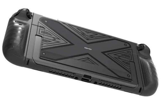 Yaxo Pyxis Black Case