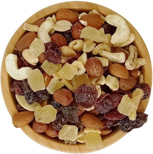 Mix Fructe Uscate Ananas 500g