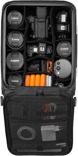 Db Bags Ramverk Camera Insert Xl Photographic Bag Case Equipment 21x37x46