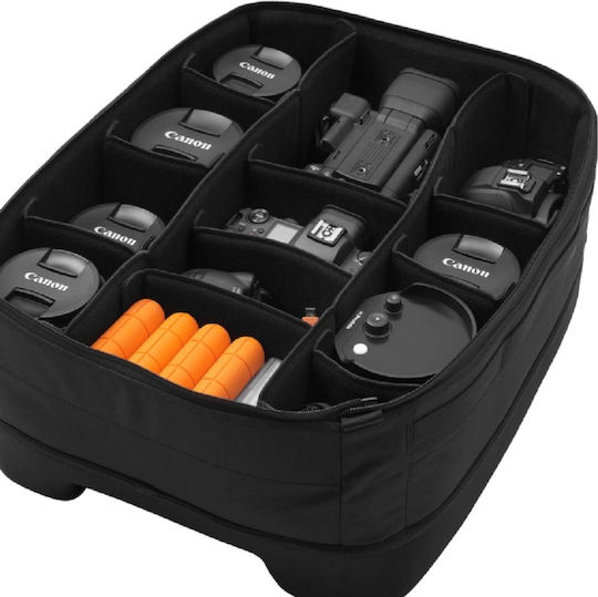 Db Bags Ramverk Camera Insert Xl Photographic Bag Case Equipment 21x37x46