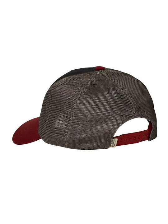 Von Dutch Καπέλα Vd 1 Cb Terry 21 Multi-vd 1 Cb Terry 21-multi