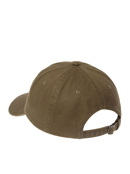 Jockey din bumbac kaki Von Dutch