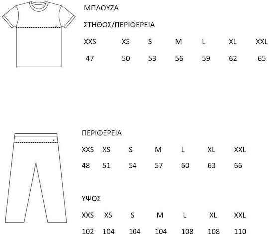 Fabrik MARK969 Weibliches Medizinisches Hose & Bluse Set Weiß