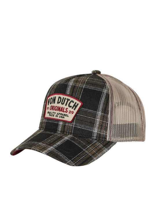 Von Dutch