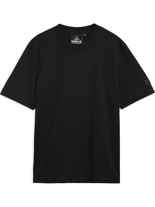 T-Shirt Schwarz