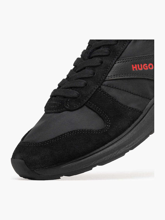Hugo Hugo