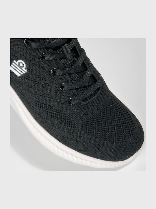 Prime V2 Herren Sneakers Schwarz