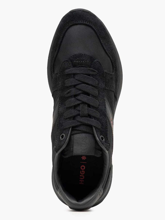 Prime V2 Men's Sneakers Black