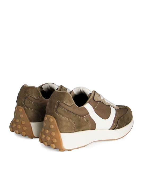 Corina Prime V2 Sneakers Braune