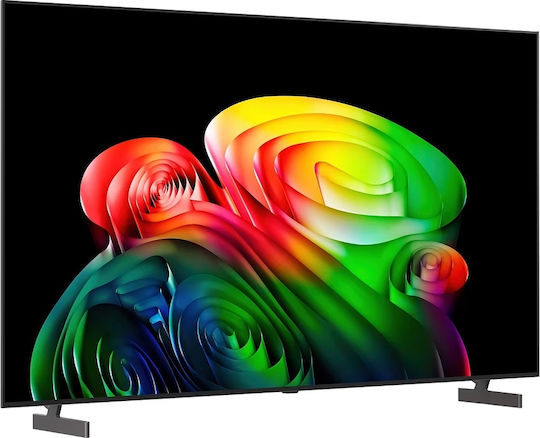 LG Smart Телевизор 77" 4K UHD OLED OLED AI B6 HDR (2026) 77B66LA