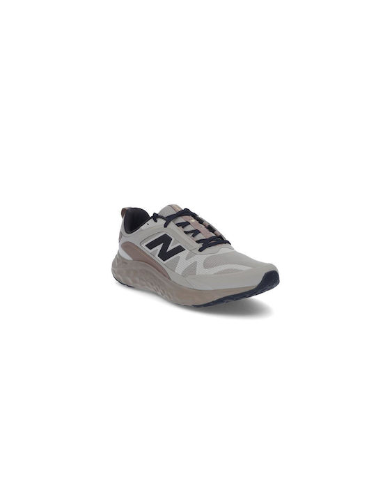 New Balance Arishi V4 Ανδρικά Trail Mushroom