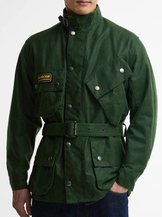Barbour