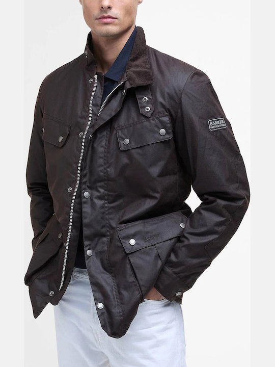 Barbour Rustic Jacket