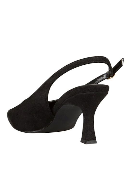 Heels Black