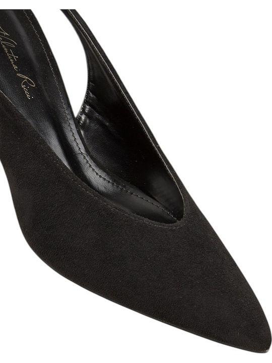 Heels Black
