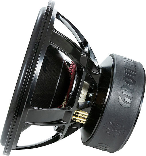 Ground Zero Auto-Audio-Subwoofer 18" 6000W Leistung (RMS)