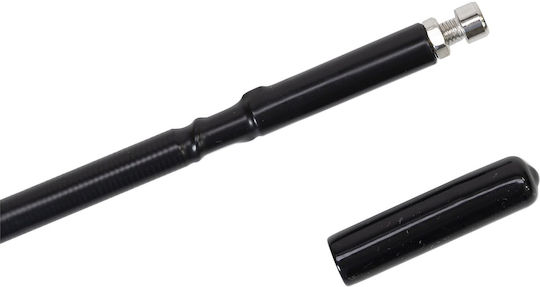 Pni Ml90 Car Cb Antenna 71cm Without Cable & Base 150w Pl Ø16mm Fiberglass