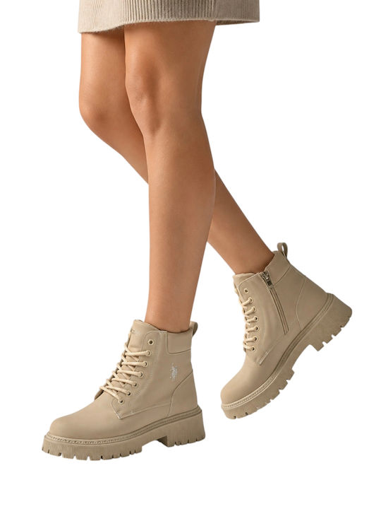 U.S. Polo Assn.
