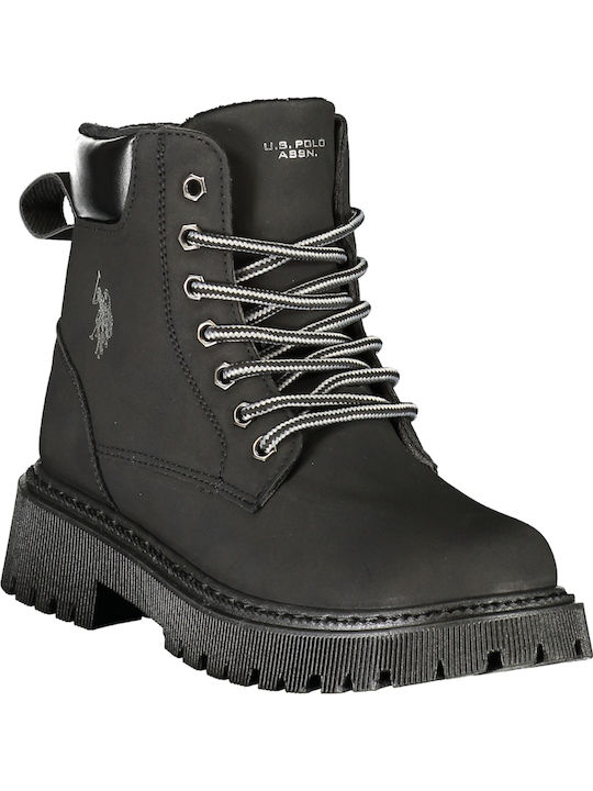 U.S. Polo Assn. U.S. Polo Assn.