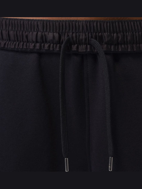 Training Damen Jogginghosen Schwarz