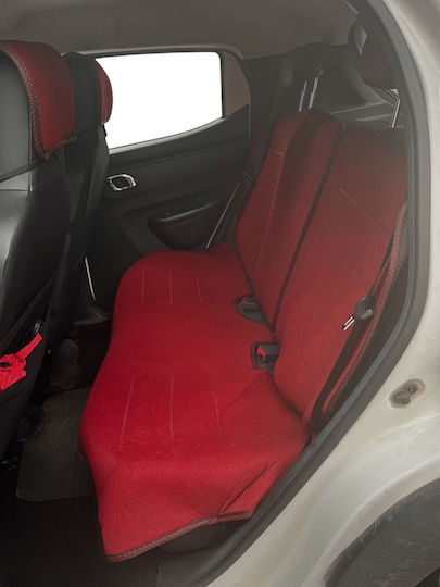 Autopataki Autopataki Autositzbezüge Set 4 Stück Blau