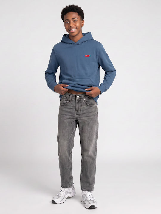 Levi's Stay Loose Kids' Jeans Trousers Grey