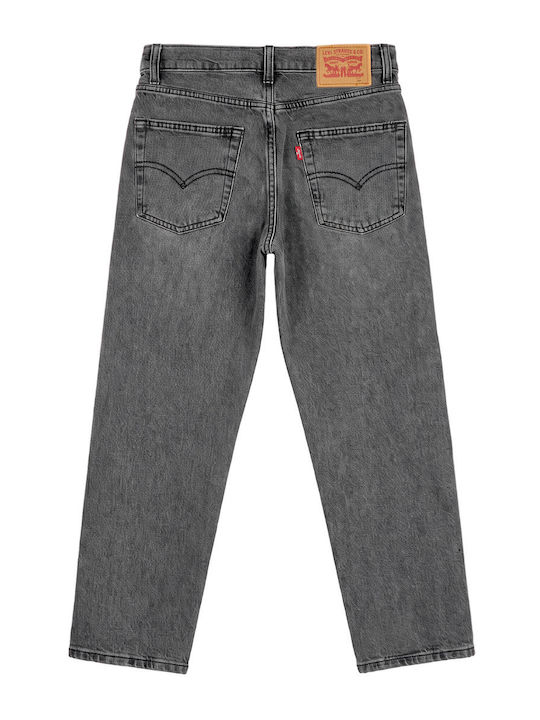 Levi's Stay Loose Kids' Jeans Trousers Grey