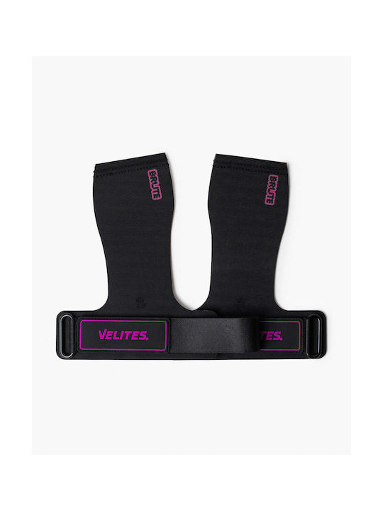 Velites Männer Crossfit Griffe Schwarze