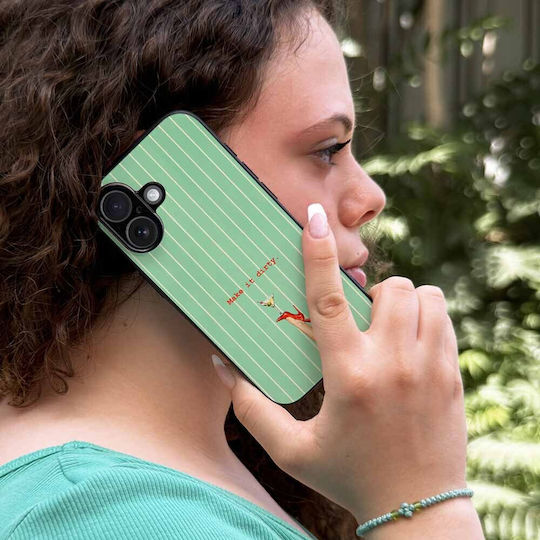 Sonique Stripe Stories Series Xiaomi Xiaomi 17 Pro Max 5G Martini Handyhüllen