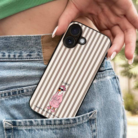 Sonique Stripe Stories Series Xiaomi Xiaomi 15 Ultra 5g I Lied Handyhüllen