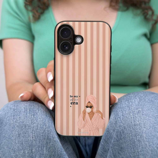 Калъф Sonique Stripe Stories Series Samsung Galaxy M52 5g Self-love Era