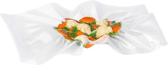 Steba Vacuum Sealer Bags for Vacuum Devices 400x280mm 50pcs