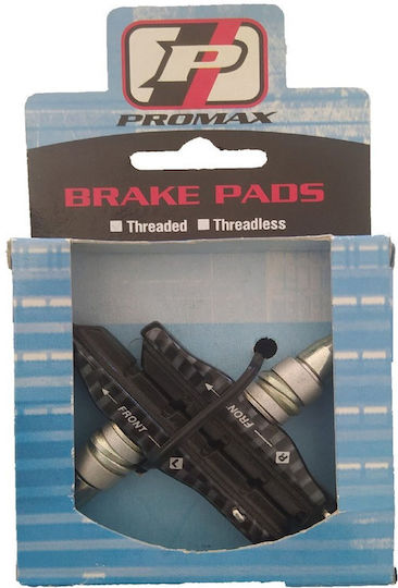 Promax 351720 Fahrradbremsbeläge für V-Brakes