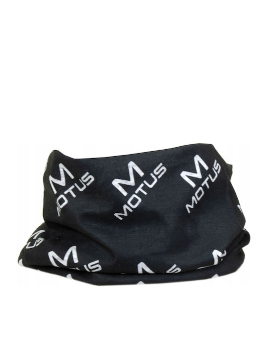 Motus Guler Sportiv Negru