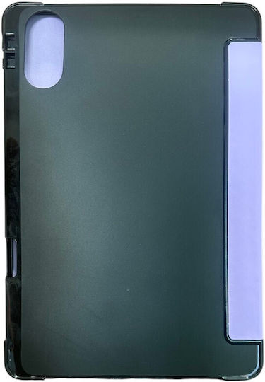 Flip Cover Μωβ (Xiaomi Redmi Pad 2 Pro)