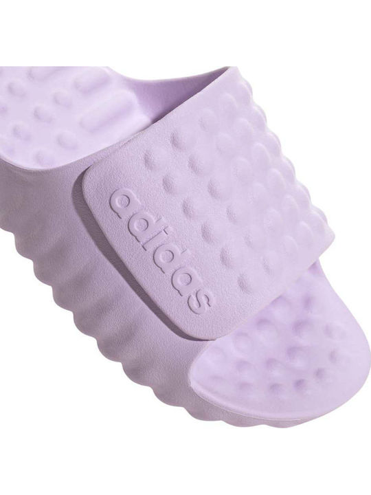 Adissage Ανδρικά Slides Μωβ