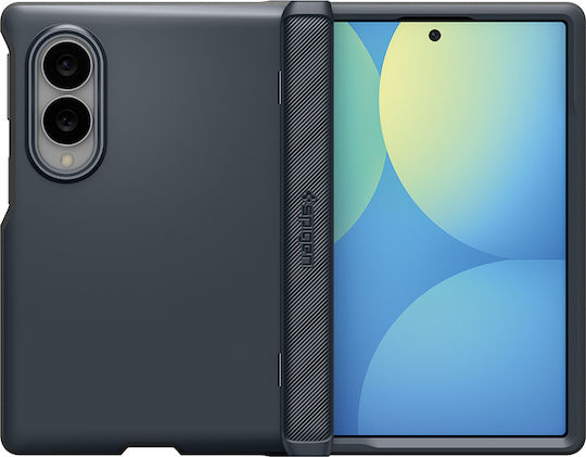 Spigen Slim Armor Pro Magsafe Galaxy Z Fold 8 Metal Slate 8800337250794