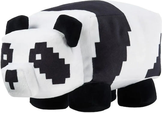Minecraft Λούτρινο Αρκουδάκι για 3+ Ετών 20 εκ.