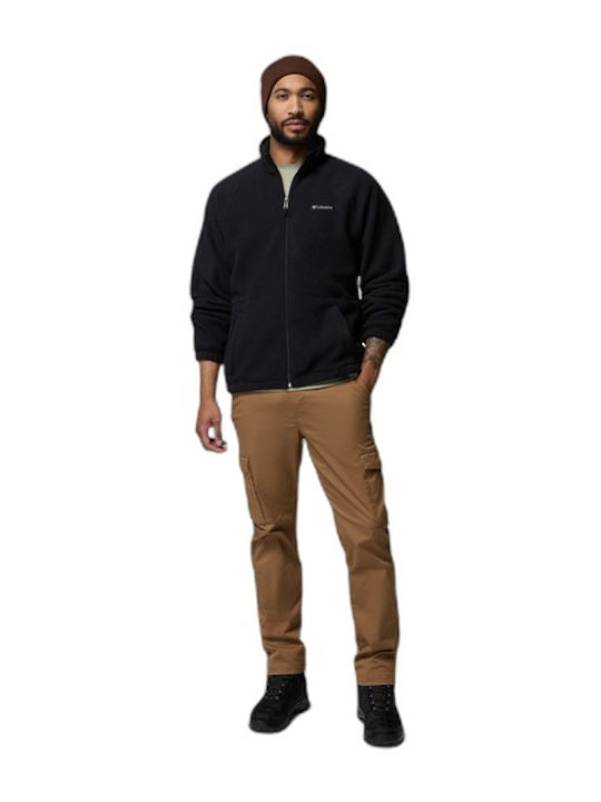 Ανδρική Ζακέτα Fleece 010