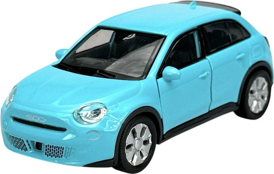 Welly Fiat Auto 1:34
