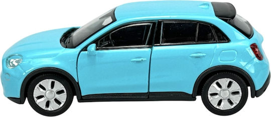 Welly Fiat Auto 1:34
